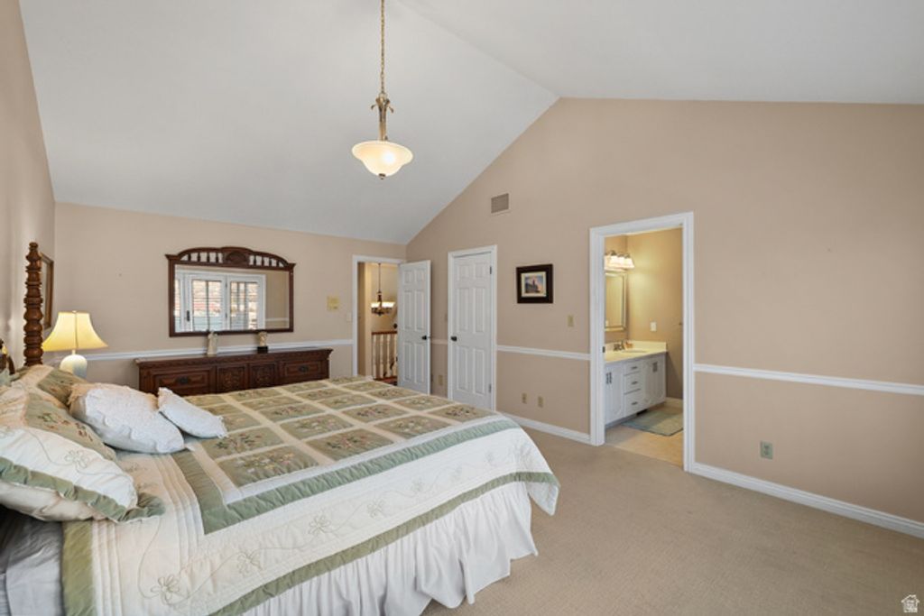 Image 32 of property listing at 80 N 1200 E, Orem, UT 84097