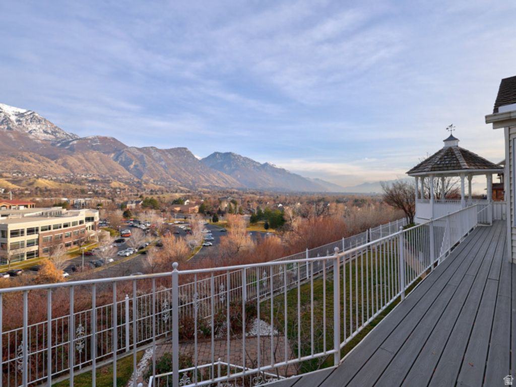 Image 60 of property listing at 80 N 1200 E, Orem, UT 84097