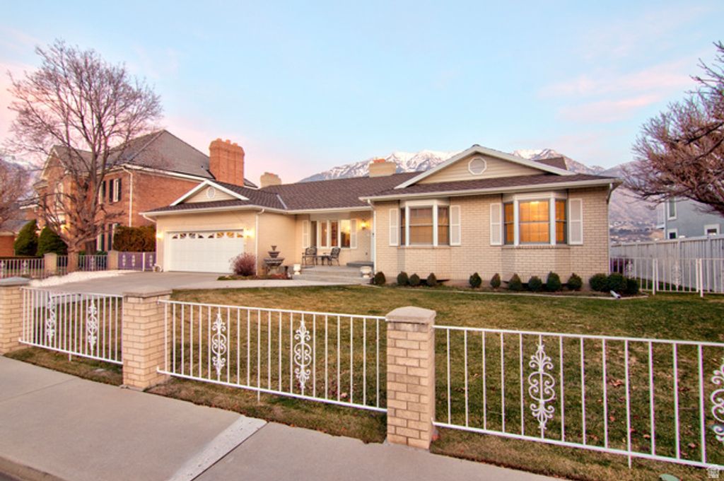 Image 7 of property listing at 80 N 1200 E, Orem, UT 84097