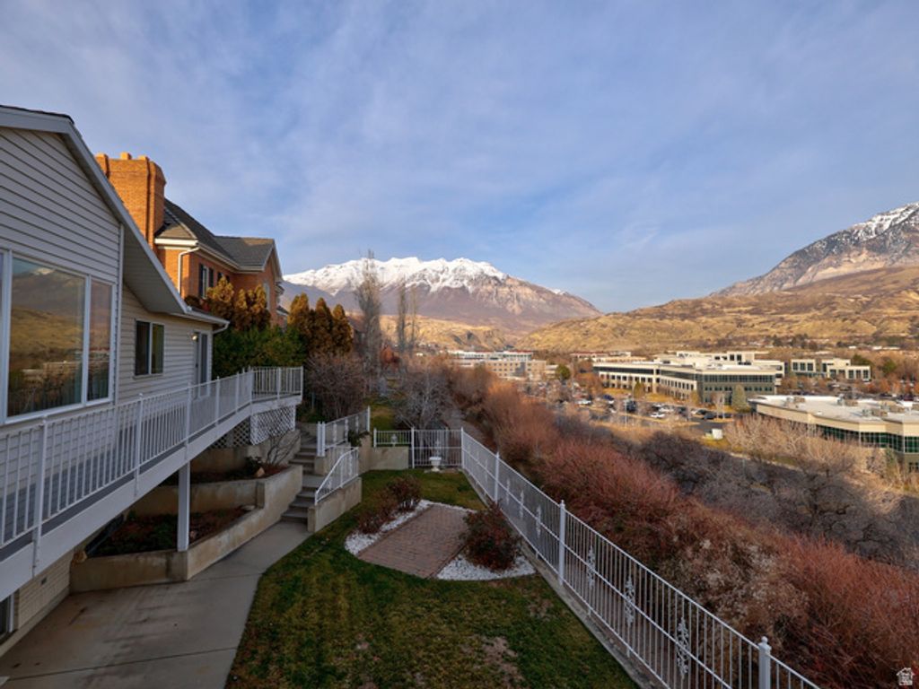 Image 65 of property listing at 80 N 1200 E, Orem, UT 84097