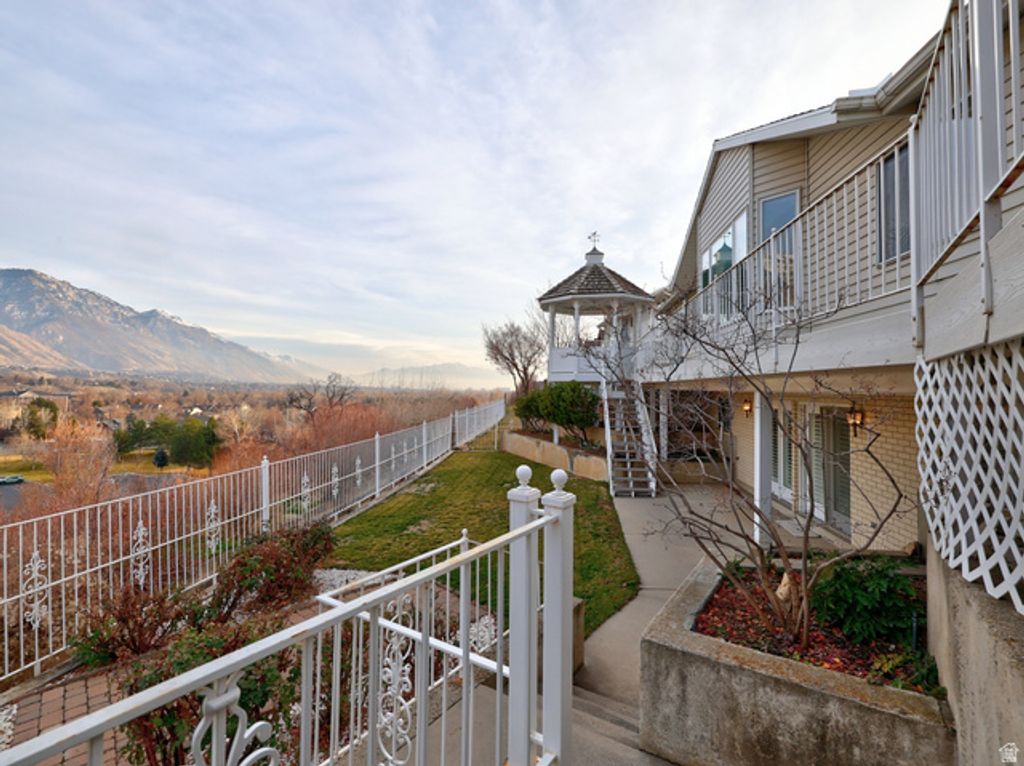 Image 67 of property listing at 80 N 1200 E, Orem, UT 84097
