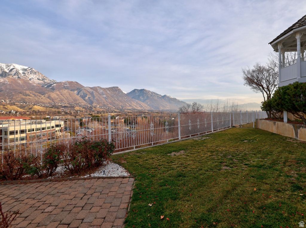 Image 68 of property listing at 80 N 1200 E, Orem, UT 84097