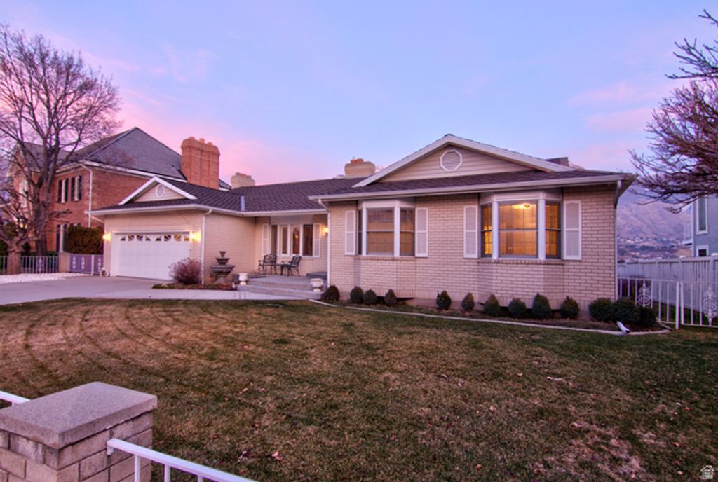 Image 8 of property listing at 80 N 1200 E, Orem, UT 84097