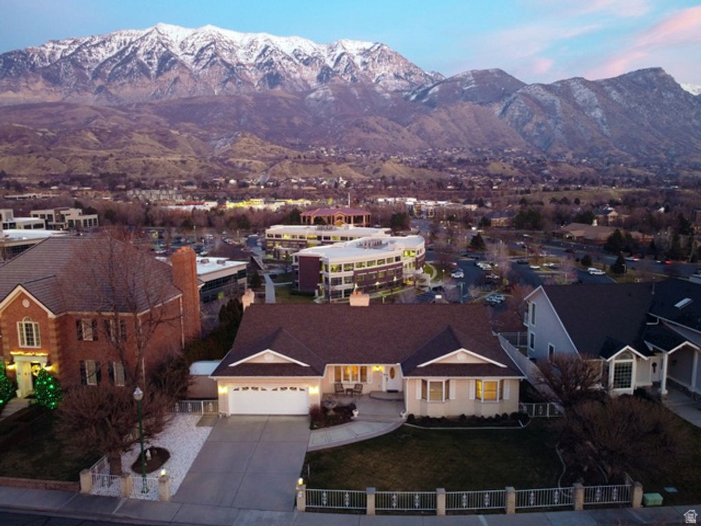 Image 78 of property listing at 80 N 1200 E, Orem, UT 84097