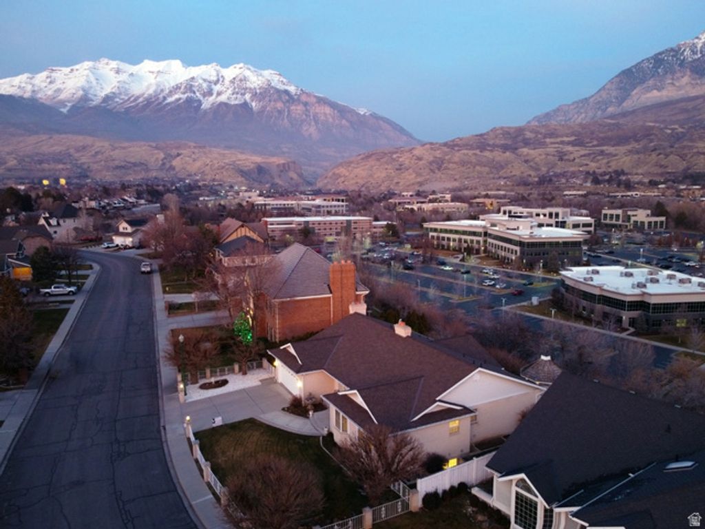 Image 80 of property listing at 80 N 1200 E, Orem, UT 84097