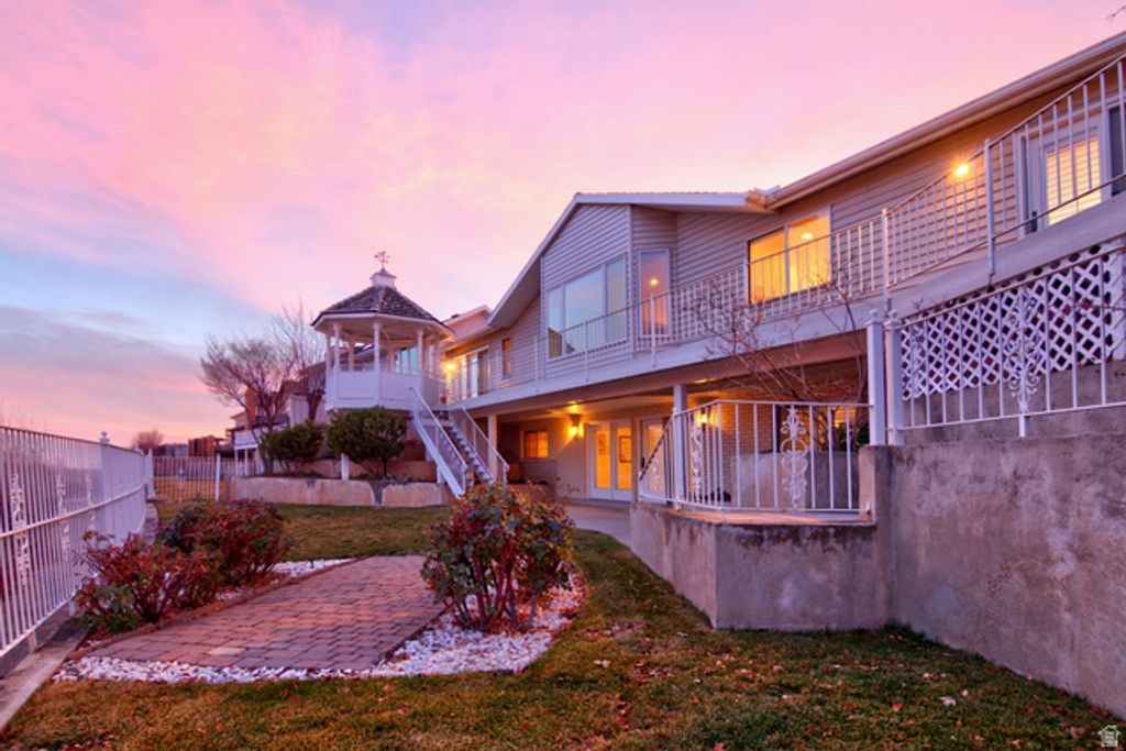 Image 9 of property listing at 80 N 1200 E, Orem, UT 84097