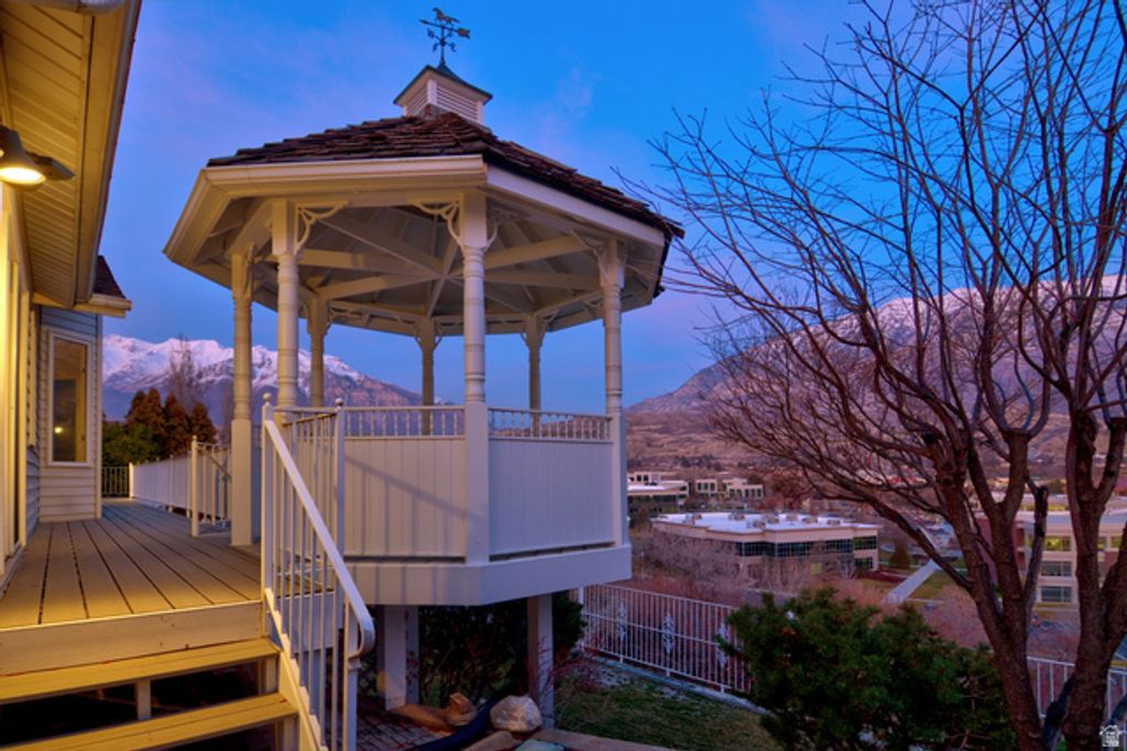 Image 10 of property listing at 80 N 1200 E, Orem, UT 84097