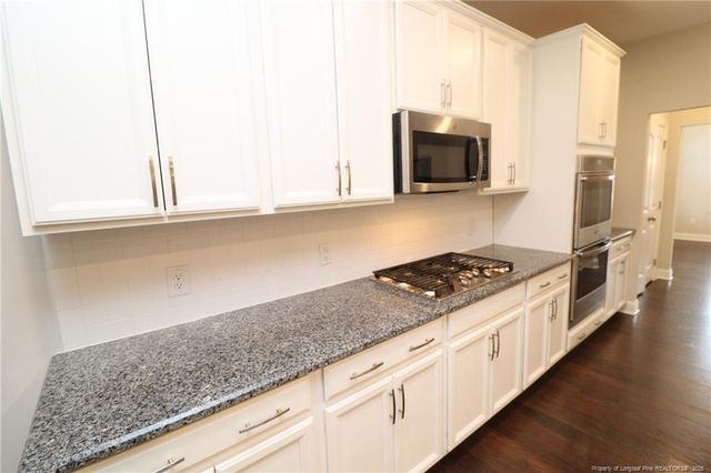 1133 Timbercut Drive, Durham, NC 27703