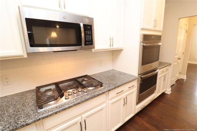 1133 Timbercut Drive, Durham, NC 27703