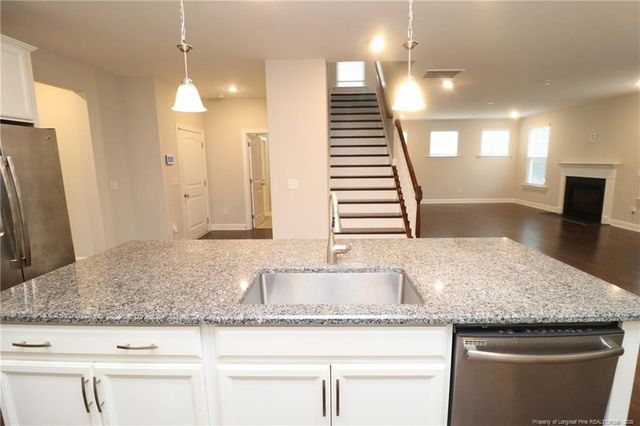 1133 Timbercut Drive, Durham, NC 27703