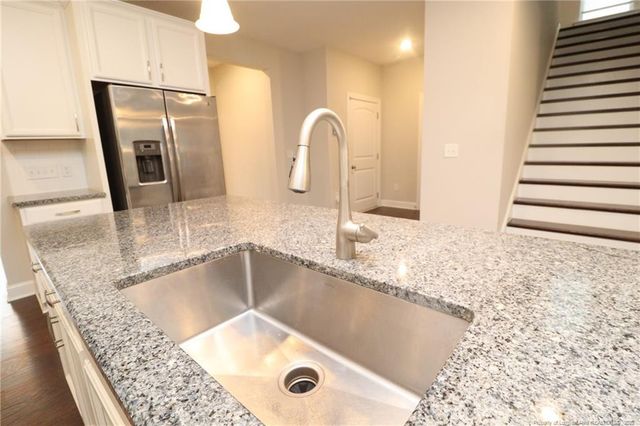 1133 Timbercut Drive, Durham, NC 27703