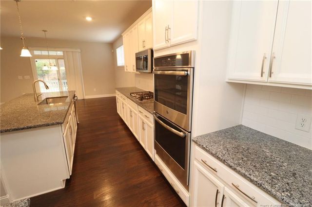 1133 Timbercut Drive, Durham, NC 27703