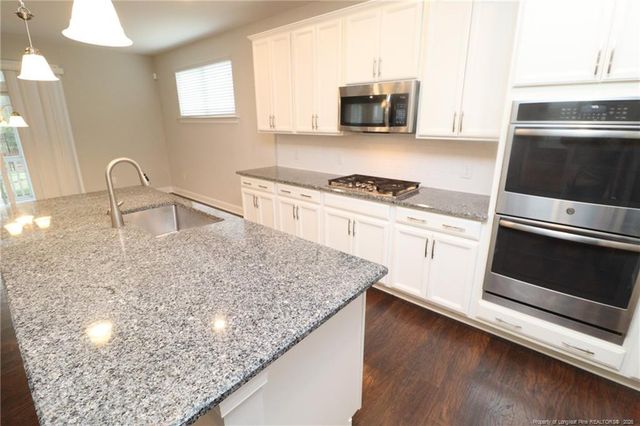 1133 Timbercut Drive, Durham, NC 27703