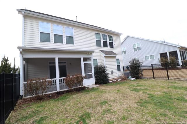 1133 Timbercut Drive, Durham, NC 27703