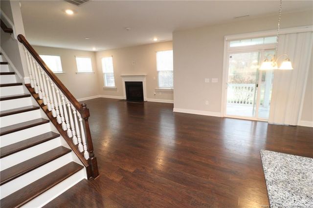 1133 Timbercut Drive, Durham, NC 27703