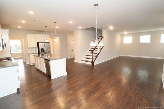 1133 Timbercut Drive, Durham, NC 27703