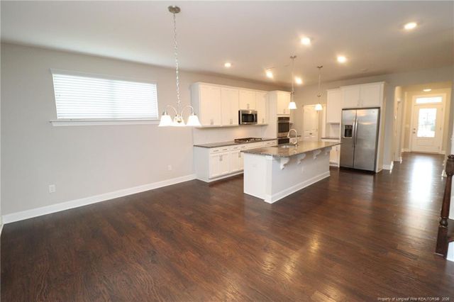 1133 Timbercut Drive, Durham, NC 27703