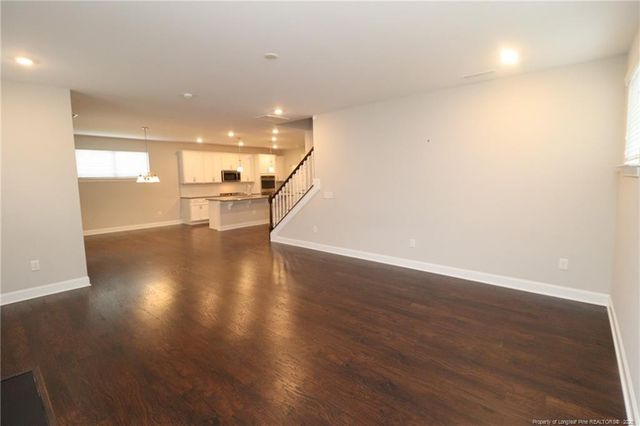 1133 Timbercut Drive, Durham, NC 27703