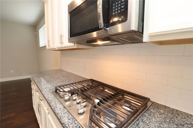 1133 Timbercut Drive, Durham, NC 27703