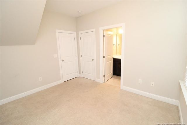 1133 Timbercut Drive, Durham, NC 27703