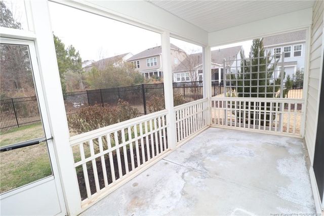 1133 Timbercut Drive, Durham, NC 27703