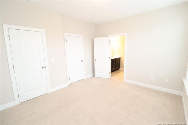 1133 Timbercut Drive, Durham, NC 27703