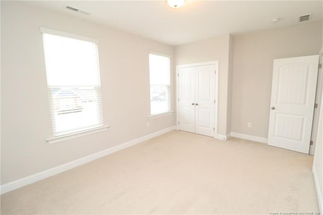 1133 Timbercut Drive, Durham, NC 27703