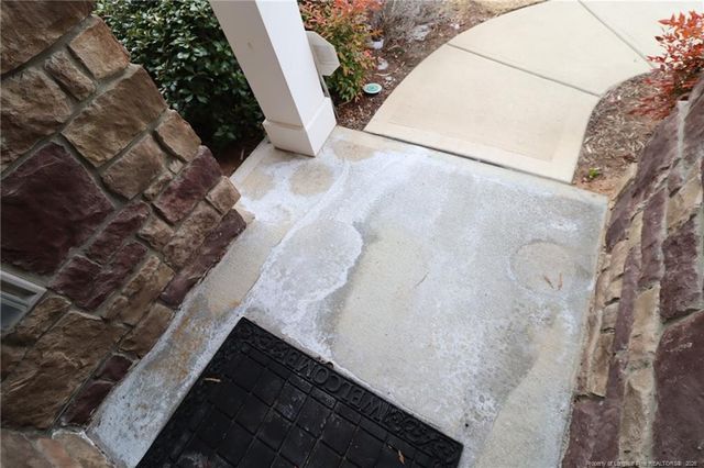 1133 Timbercut Drive, Durham, NC 27703