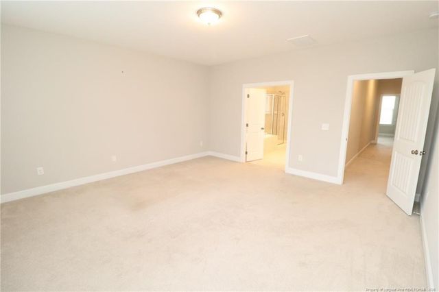 1133 Timbercut Drive, Durham, NC 27703