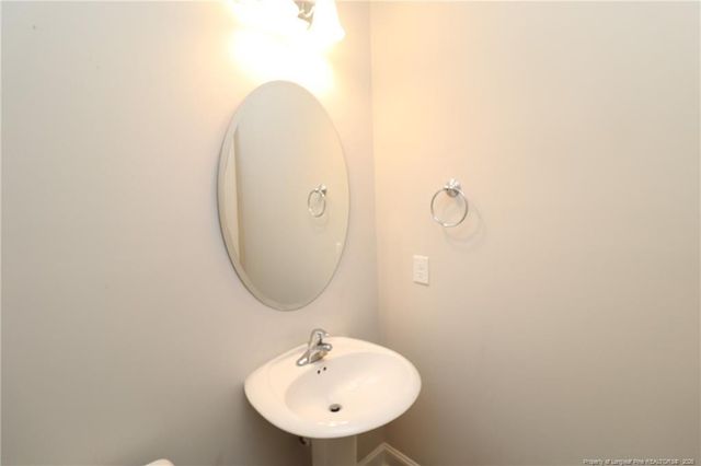 1133 Timbercut Drive, Durham, NC 27703