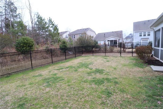 1133 Timbercut Drive, Durham, NC 27703