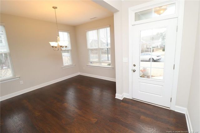 1133 Timbercut Drive, Durham, NC 27703