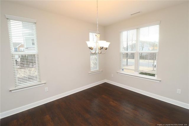 1133 Timbercut Drive, Durham, NC 27703