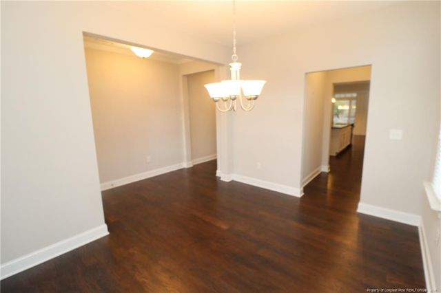 1133 Timbercut Drive, Durham, NC 27703