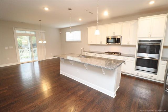 1133 Timbercut Drive, Durham, NC 27703