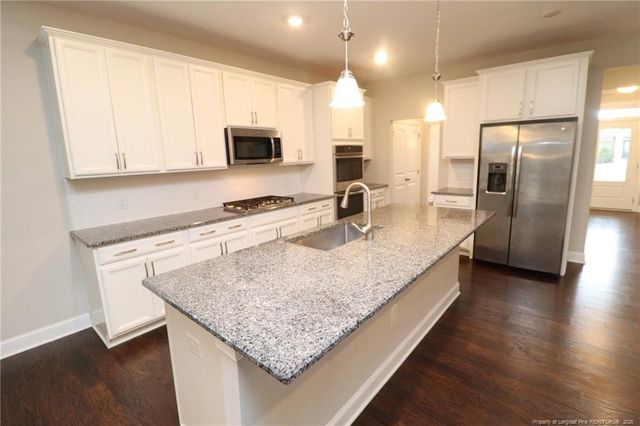 1133 Timbercut Drive, Durham, NC 27703