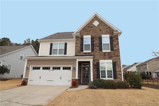 1133 Timbercut Drive, Durham, NC 27703