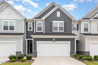 6002 Renew Place, Raleigh, NC 27616