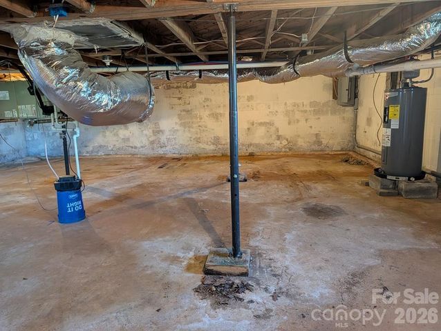 1903 Lynnwood Drive, Statesville, NC 28677
