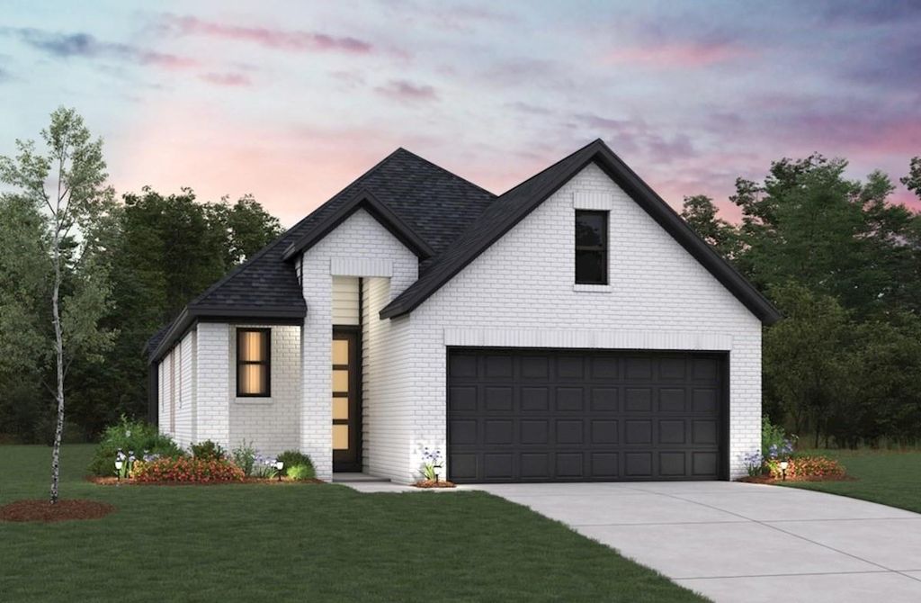2207 Grapewood Lane, Katy, TX 77494