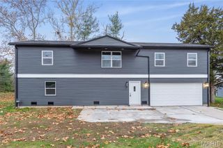 1005 Belleau Creek Road, St Peters, MO 63366