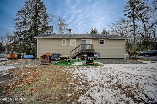 206 Cassville Road, Jackson, NJ 08527