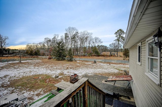 206 Cassville Road, Jackson, NJ 08527