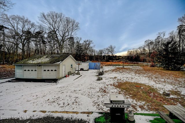 206 Cassville Road, Jackson, NJ 08527