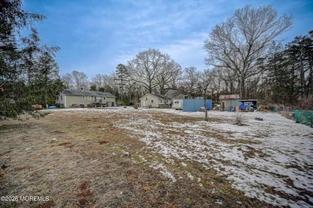 206 Cassville Road, Jackson, NJ 08527