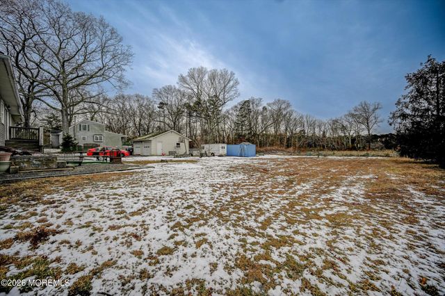 206 Cassville Road, Jackson, NJ 08527