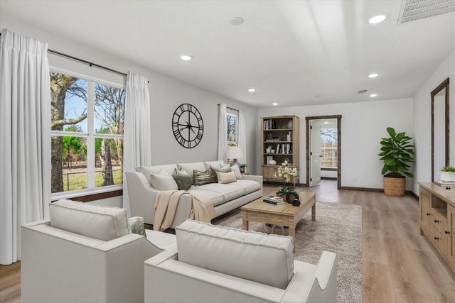 2942 FM 859, Edgewood, TX 75117