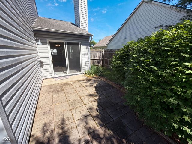 2709 Lucas Drive, Westfield, IN 46074
