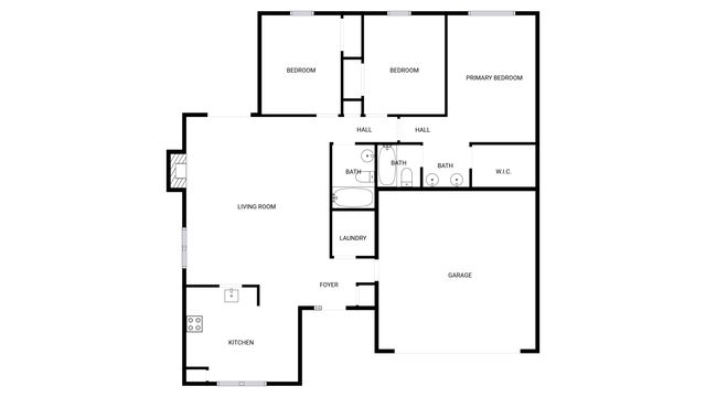 2709 Lucas Drive, Westfield, IN 46074
