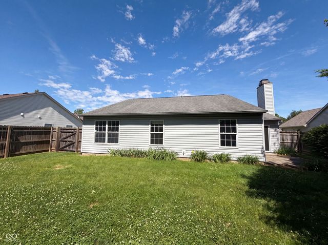 2709 Lucas Drive, Westfield, IN 46074